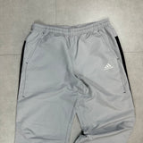 Adidas Trackpants - Small
