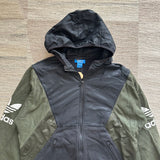 Adidas Track Jacket - Large