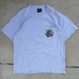 Harley Davidson T-Shirt - Medium