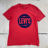 Levis T-Shirt - Large