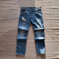 Levis x Peanuts 501 Jeans - W28