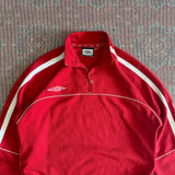 Umbro Sweatshirt - Large