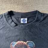 Animal Graphic T-Shirt - Large