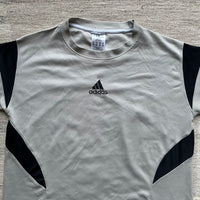 Adidas Sports T-Shirt - Medium