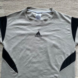 Adidas Sports T-Shirt - Medium