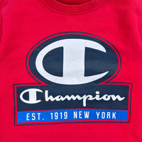 Champion Sweatshirt- Small