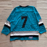 Roger Nelsons Hockey Camp Jersey - XL