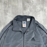 Adidas Sports Jacket - Medium