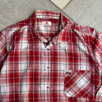 Lee Cooper Shirt Regular Fit - 3XL