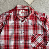 Lee Cooper Shirt Regular Fit - 3XL