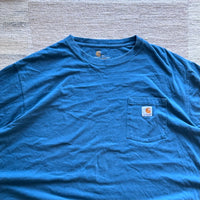 Carhartt Pocket T-Shirt - 3XL