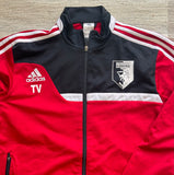 Adidas Sports Jacket - Large
