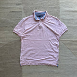 Tommy Hilfiger Classic Fit Polo T-Shirt - Medium