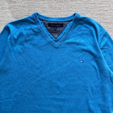 Tommy Hilfiger Sweater - Large