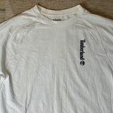 Timberland Tshirt - Medium