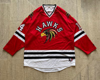 Blackhawks Jersey - 2XL
