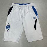 Umbro 3/4 Pants - 2XL