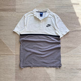 Nike Polo T-Shirt - Large