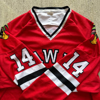 Blackhawks Jersey - 2XL