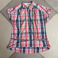 Hilfiger Denim Women’s Shirt - Small