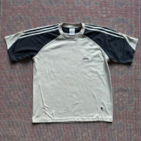 Adidas T-Shirt - Medium