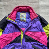 Providence Y2K Jacket - Large