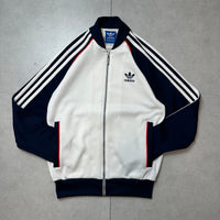 Adidas Sports Jacket - Medium