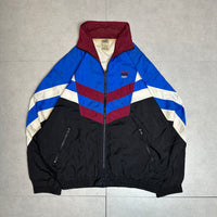 Vintage Puma Track Jacket - M (Fits L)