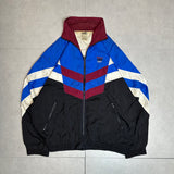 Vintage Puma Track Jacket - M (Fits L)
