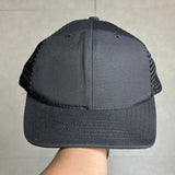 Black Outdoor Cap - One Size
