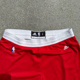 Adidas NBA Chicago Bulls Shorts - Large