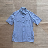 Half Sleeve Women’s Shirt - Small