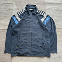 Adidas Sports Jacket - Large
