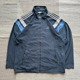 Adidas Sports Jacket - Large