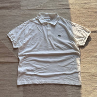 Lacoste Polo T-Shirt - 3XL