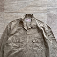 Dickies Work Shirt - Large