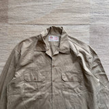 Dickies Work Shirt - Large
