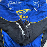 Subaru World Rally Team Jacket - 2XL