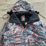 SNC Puffer Jacket - Large