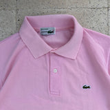 Lacoste Polo T-Shirt - Medium