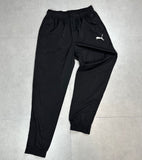 Puma Trackpants - Medium