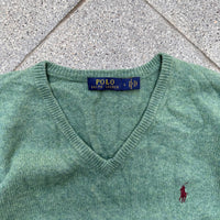 Ralph Lauren Sweater - Large