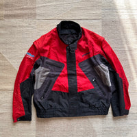 Biker Jacket - 2XL