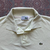 Lacoste Polo T-Shirt - Large
