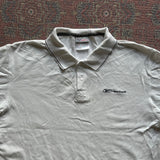 2000’s Reebok Polo T-Shirt - Medium