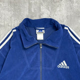 Adidas Sports Jacket - Large