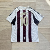 New Castle Northern Rock Jersey - Large