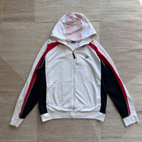 Nike Tn Hooded Jacket - XL