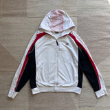 Nike Tn Hooded Jacket - XL