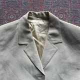 Burberry Blazer - Medium